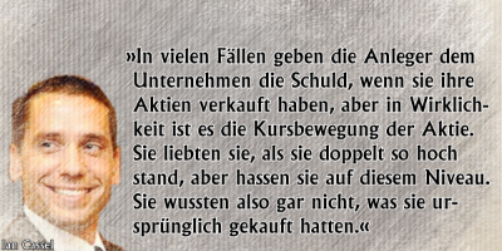 Cliq Digital AG - Turnaroundwette 1434138