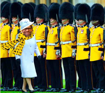 Quo Vadis Dax 2013 - Up, dank Liquidität 609643