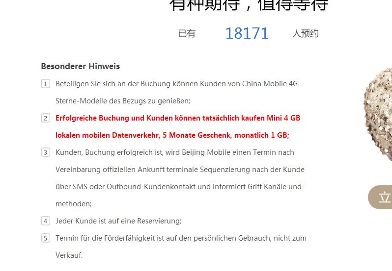 Neuer Thread rund um den Apfel 673301