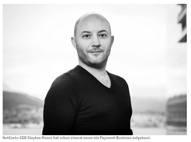 Netcents Technology Thread moderiert A2AFTK 1195454