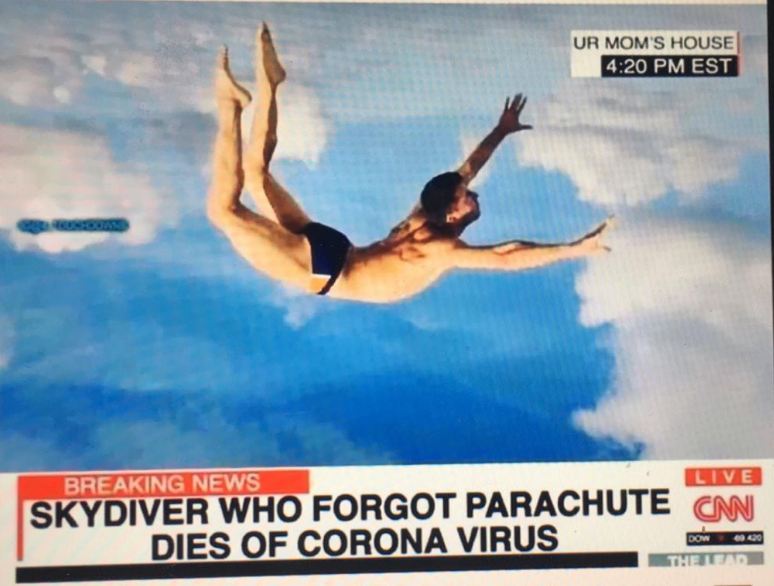 Der USA Bären-Thread 1173017