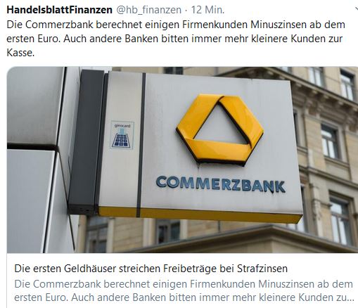 Banken in der Eurozone 1145379