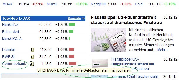 QV ultimate 2012 565487