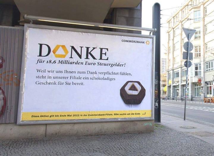 COMMERZBANK kaufen Kz. 28 € 616953