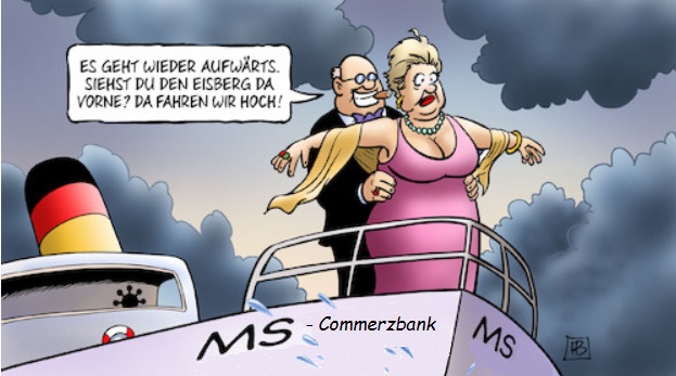 COMMERZBANK kaufen Kz. 28 € 1243257