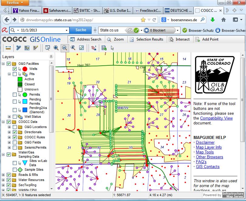 Deutsche Rohstoff AG vor Neubewertung? 661608