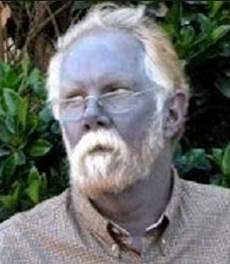 Der Anti-Silber-Thread 801502