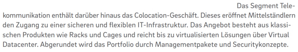 QSC, kritisch betrachtet 1114078