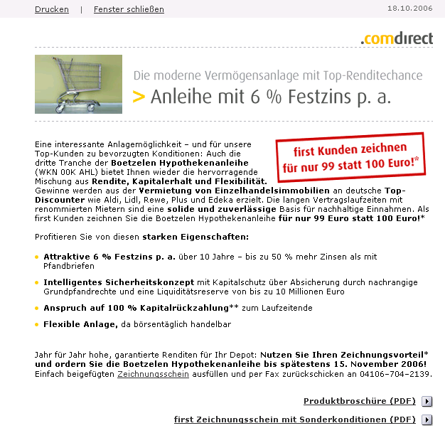 Jemand mit dabei? Klingt interessant! 62473