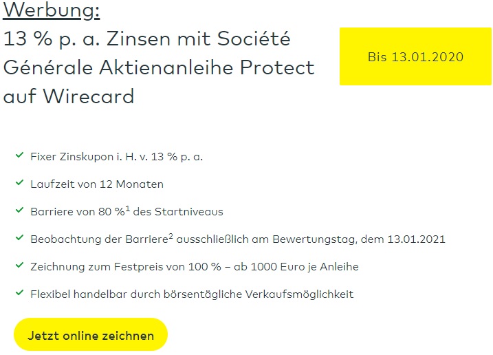 Wirecard 2014 - 2025 1154335