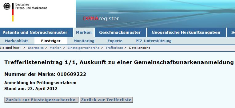 Aqua Society neuer Hype?? 503425