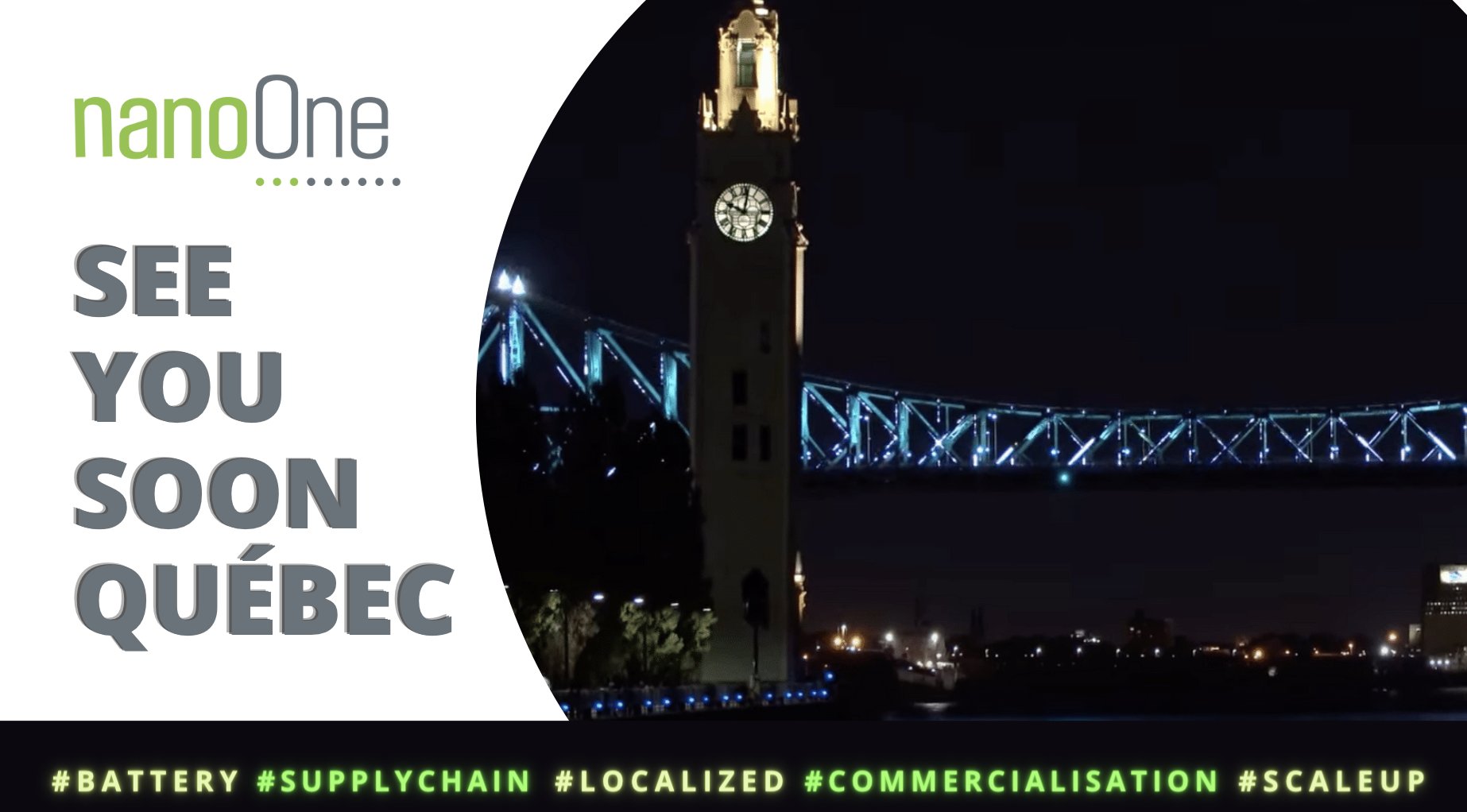 Nano One - Lithium läuft, die auch bald? 1314008