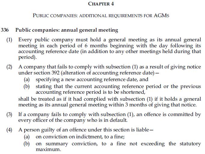 GiV Insolvent was nun? 537330