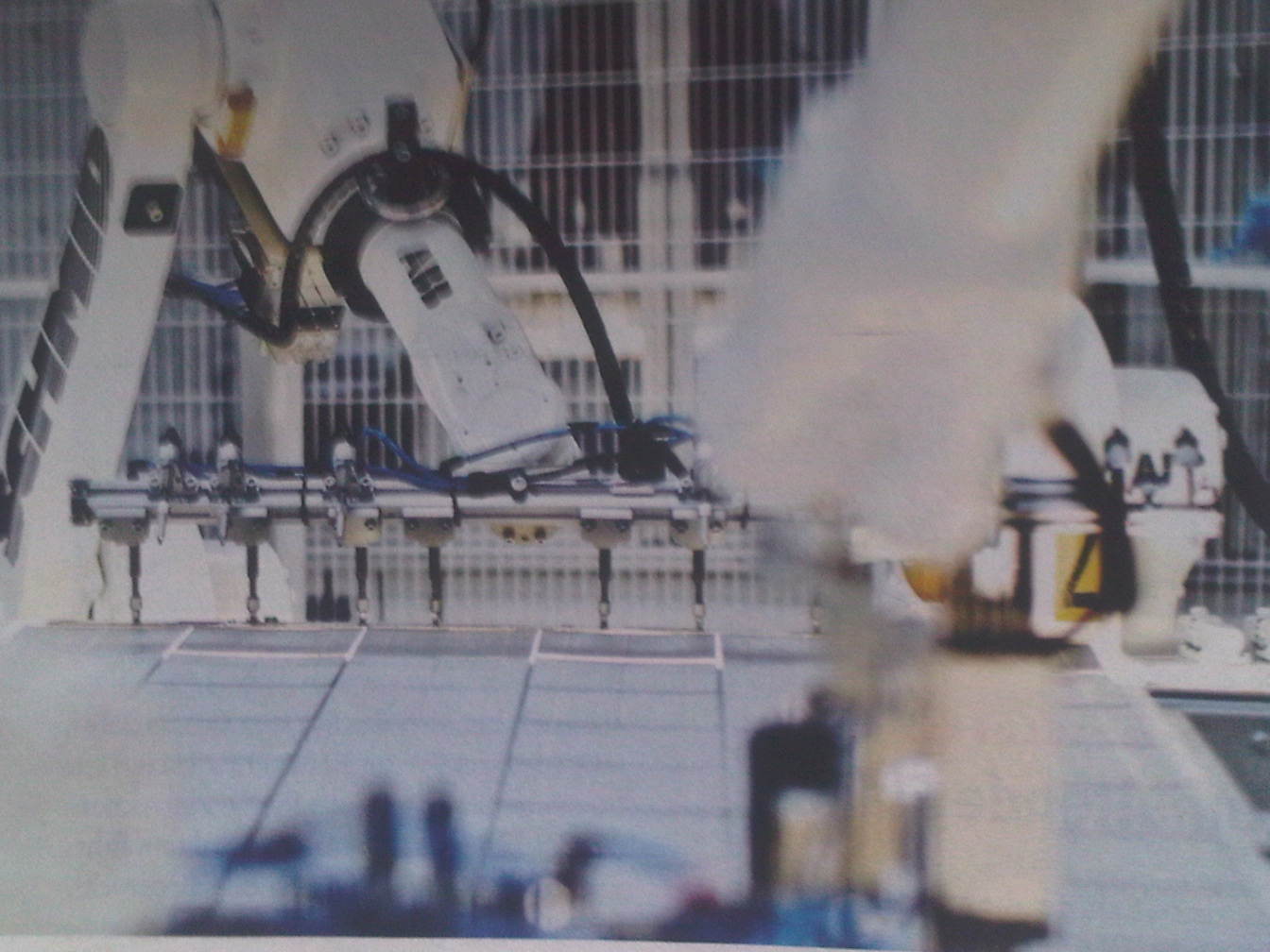 Conergy vs. Solar Millenium: Solar im Umbruch 335203