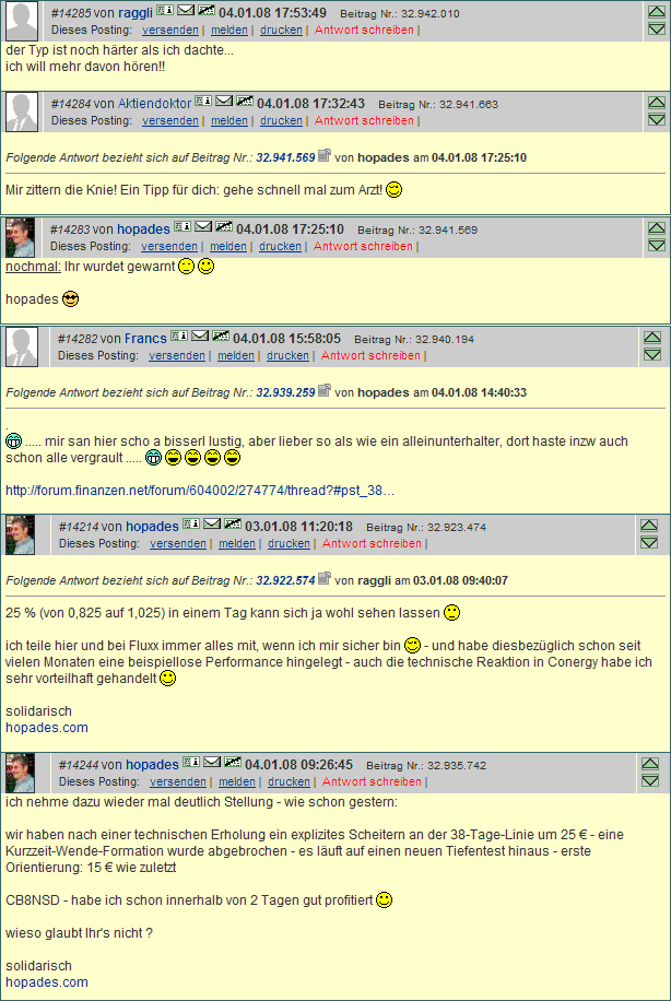 Auch Fluxx wird sein Recht bekommen 139818