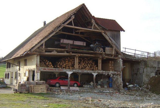 Die Solarbranche erst am Anfang?! 387538