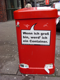 Zukunft gesichert (Ohne Zugangskontrolle) ... 833932