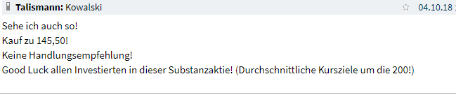 Steinhoff International Holdings N.V. 1094740