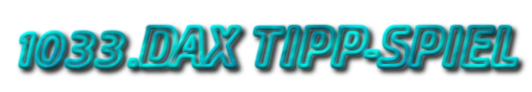 1033.DAX-Tipp-Spiel, Freitag 08.05.09 231504