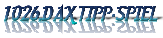 1026.DAX-Tipp-Spiel, Dienstag 28.04.09 229503