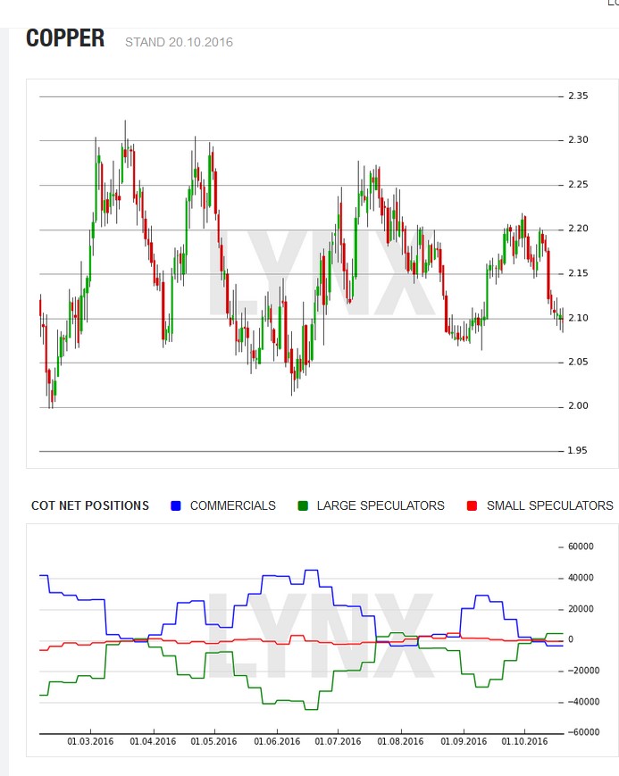 Invest Kupfer 951450