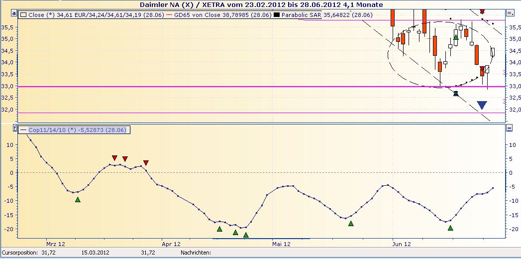 Daimler REKORD Jahre 2011-20XX 518555