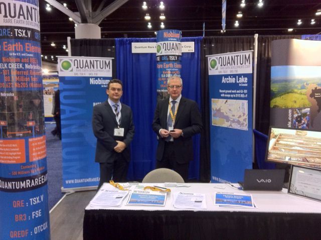 Seltene Erden-Play Quantum Rare Earth 478540