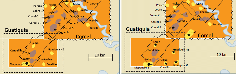 Petrodorado Energy 563882