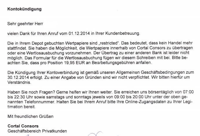 █ Der ESCROW - Thread █ 779441