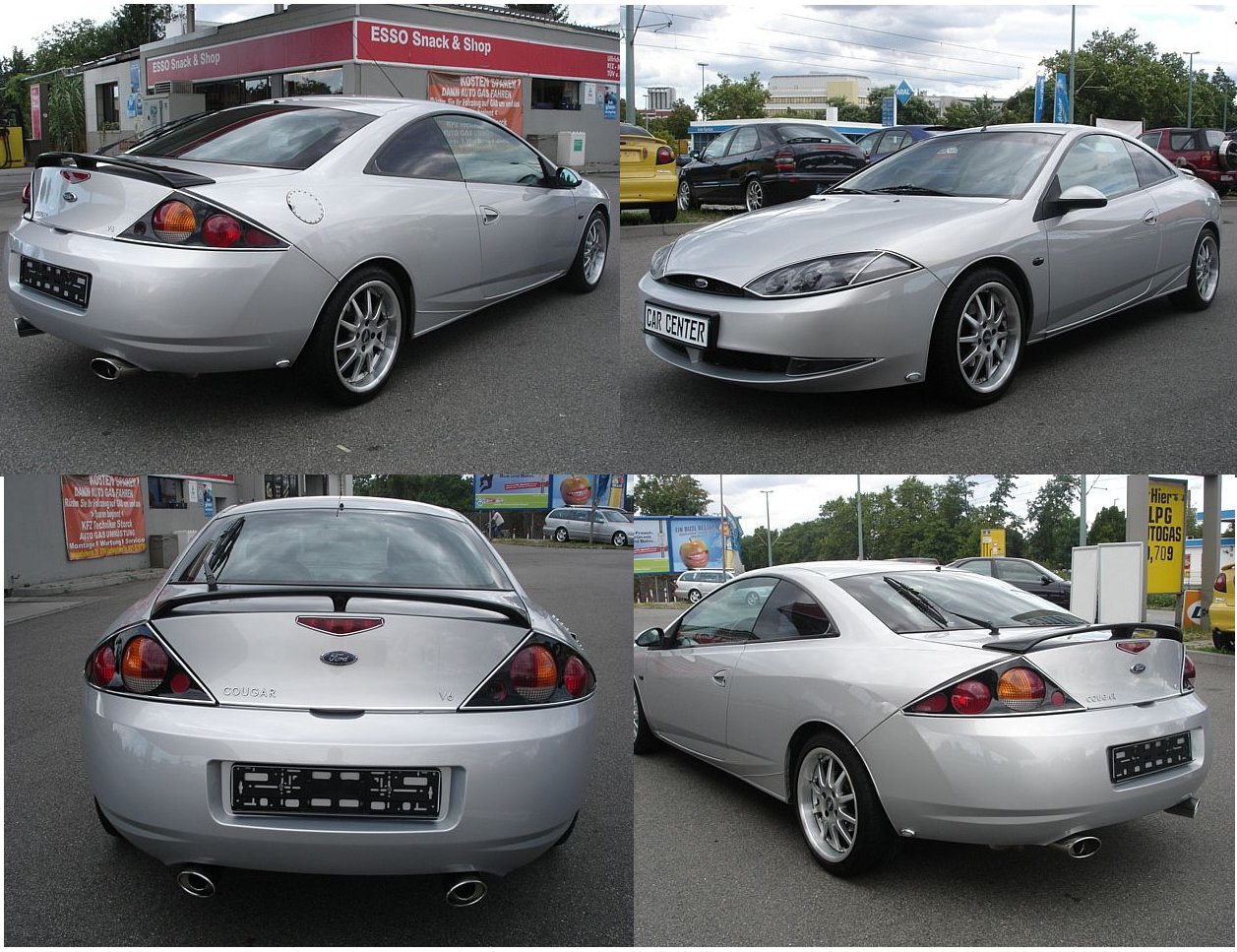 Quo Vadis Dax 2009 221402