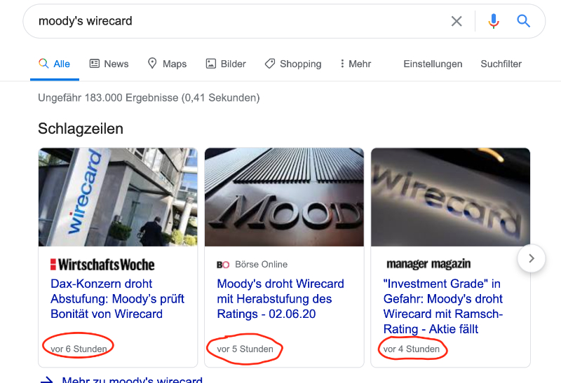 WDI Forum für Verantwortungsbewusste 1182217