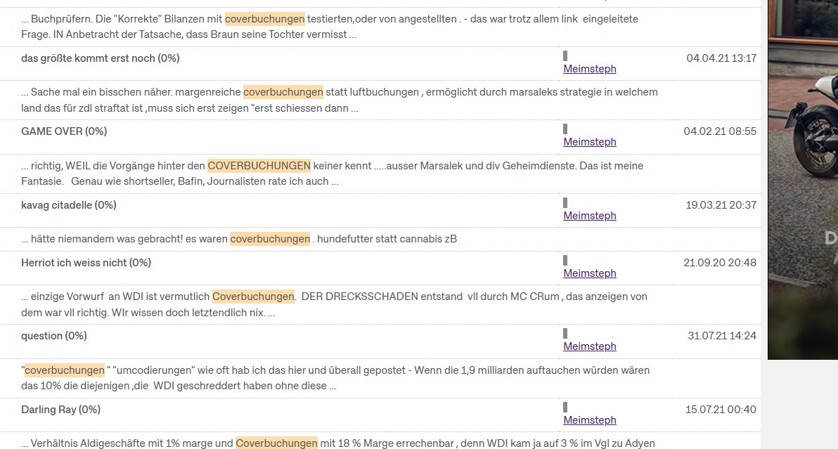 Meine Wirecard-Gewinne - Thread! 1525122