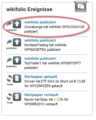 Dax & Co. - deutsche Aktien ins Depot! 686101