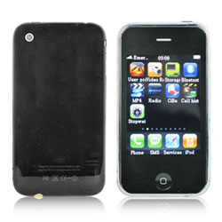 Apple - Chancen und Risiken 205544