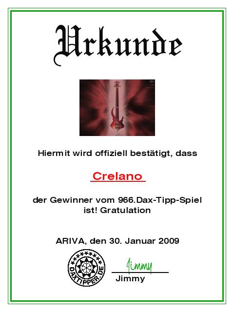 968.DAX Tipp-Spiel,Dienstag,03.02.09, 17.45 Uhr 213918