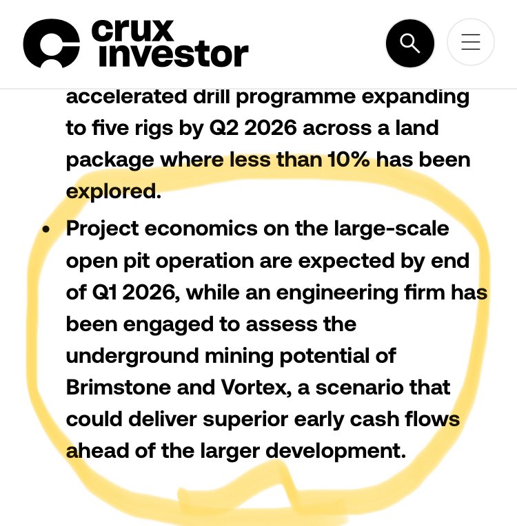 Hycroft Mining - lohnt sich ein Blick? 1511333