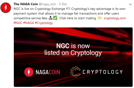 IPO:The Naga Group AG 1050225