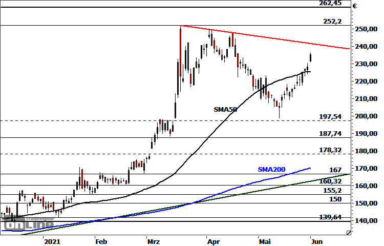 Tesla - Autos, Laster, Speicher und Solardächer 1256357
