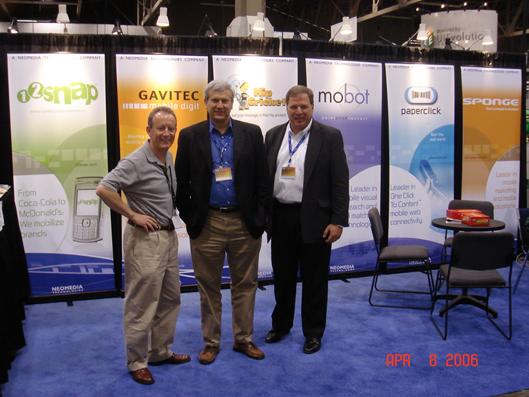 Neomedia - building a Supercompany... 37127