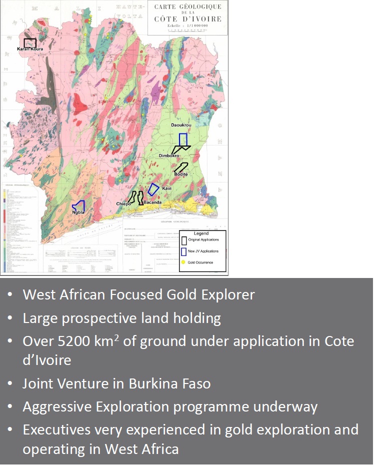 Die besten Edelmetallaktien fürs Depot 502433