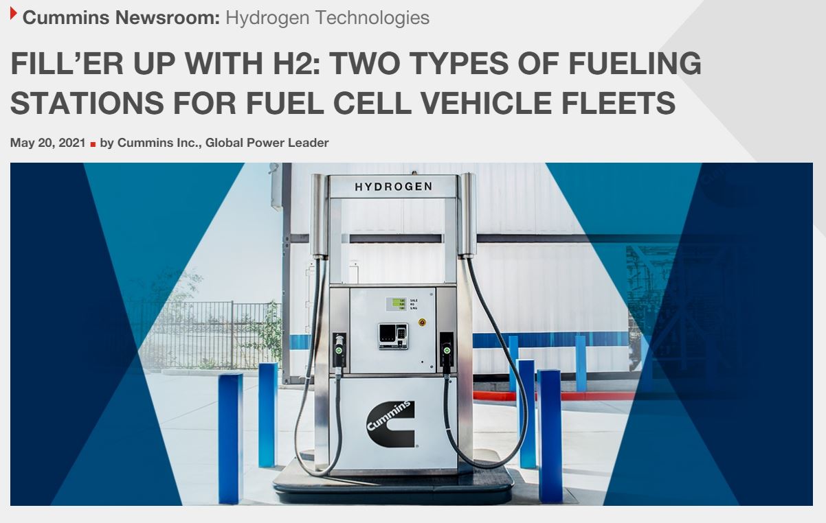 HydrogenPro der Player für Clean Energy, Norwegen 1259135