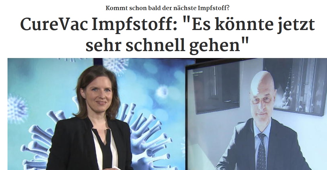 Curevac-IPO, ein lohnenswerter Einstieg? 1251365