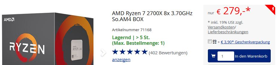 AMD - langfristig ein Kauf ?? o. T. 1107159