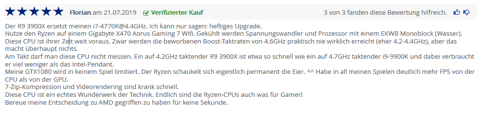 AMD- Mit Zen und Vega in eine bessere Zukunft 1124539