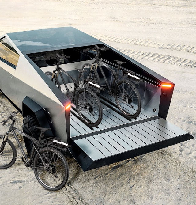 Tesla - Autos, Laster, Speicher und Solardächer 1398256