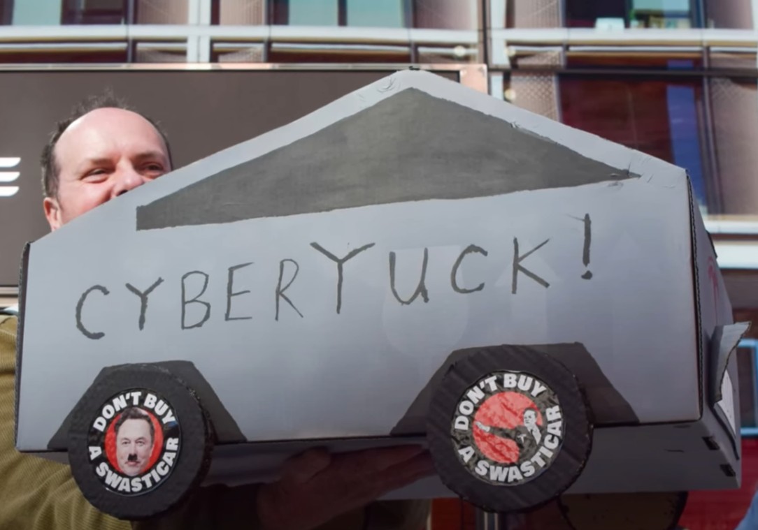 TESLA Aktie A1CX3T - wann platzt die Blase? 1477428