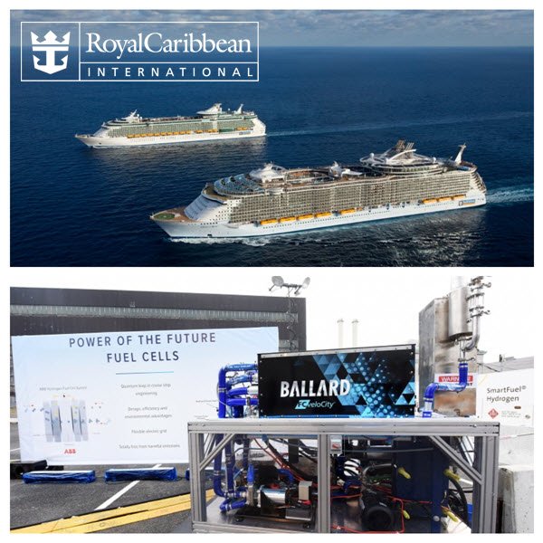 Ballard Power Systems lebt noch (Wieder) 1121520