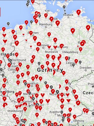 Tesla Model S 22-Jun-2012 die CHANCE 922438