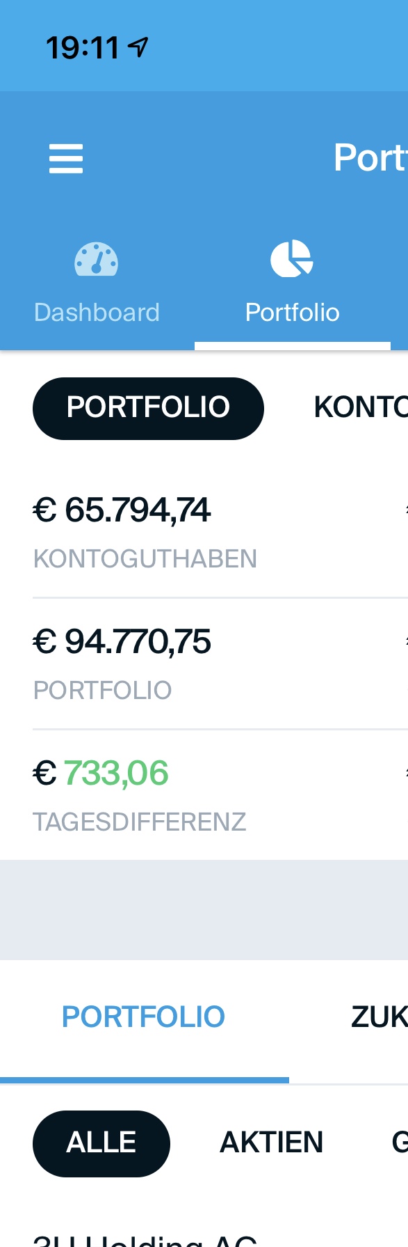 Depotbesprechung Vino feat. Reblaus 1122722