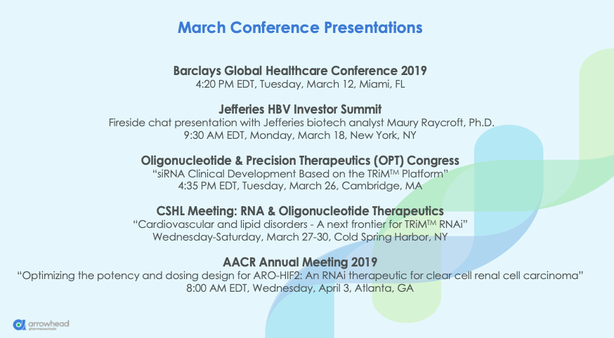 arrowhead läuft - zu recht 1099663